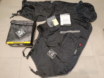 Termoscudo Tucano Urbano R179X per Kymko Agility