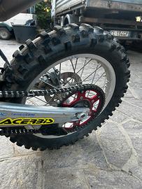 Gas gas ec2504t f.