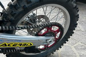 Gas gas ec2504t f.