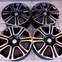 CERCHI 18 ORIGINALI LAND ROVER COD:1616