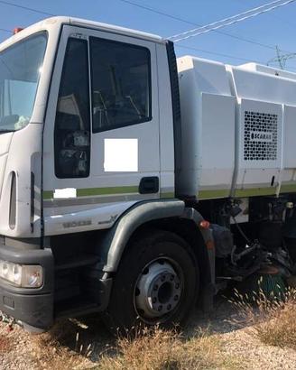 IVECO EUROCARGO 150 E21
