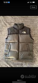 Gilet the north face