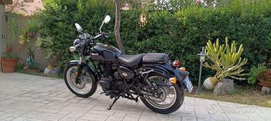 Benelli Imperiale 400 MY 2025