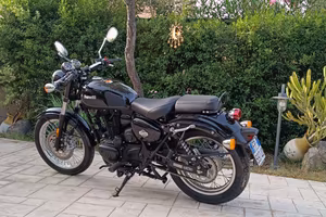Benelli Imperiale 400 MY 2025