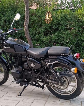 Benelli Imperiale 400 MY 2025