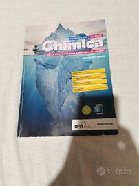 libri liceo scientifico 