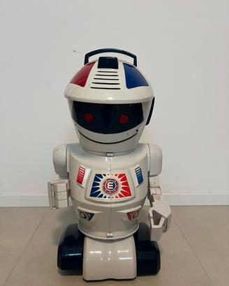 Emiglio è meglio anni 90 Nikko