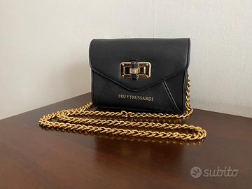 Borsa piccola trutrussardi