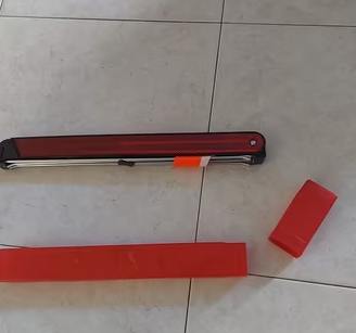 Triangolo mini wurth