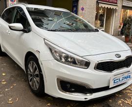 Kia Ceed Sportswagon Ceed 1.6 CRDi 115 CV SW Busin