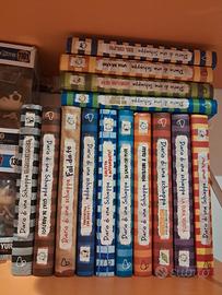 libri diario di una schiappa