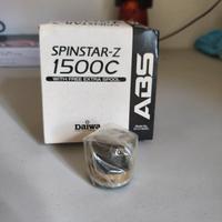 Bobina ricambio 1500C Mulinello Daiwa