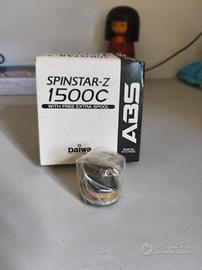 Bobina ricambio 1500C Mulinello Daiwa