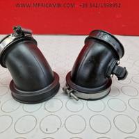 COLLETTORI CASSA x DUCATI HYPERMOTARD 796 2010 201