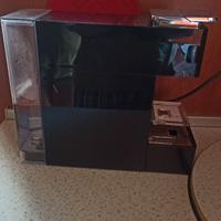Macchina caffè Illy Iper espresso Y3