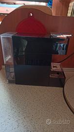 Macchina caffè Illy Iper espresso Y3