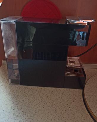 Macchina caffè Illy Iper espresso Y3