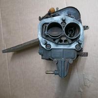Carburatore Fiat 850 coupé - spider
