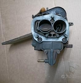 Carburatore Fiat 850 coupé - spider