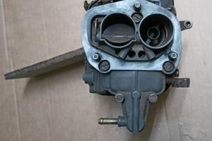 Carburatore Fiat 850 coupé - spider