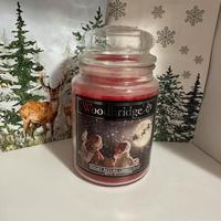 Candela Natalizia Woodbridge