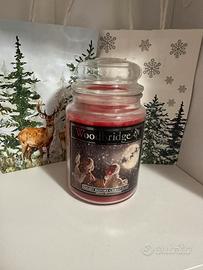 Candela Natalizia Woodbridge