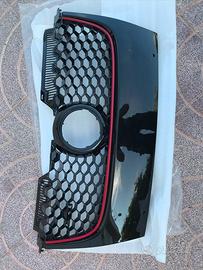 Griglia  Golf 5 GTI