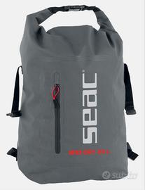 Zaino Impermeabile Seac Bro Dry 25lt