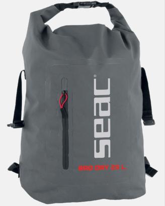 Zaino Impermeabile Seac Bro Dry 25lt