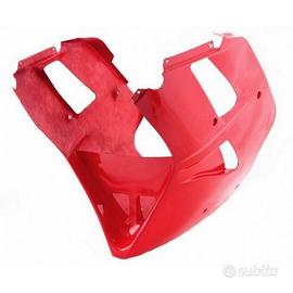 Carena Yamaha FZR 1000 in vetroresina