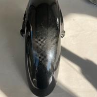 Parafango ant ducati monster 40mm