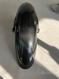 Parafango ant ducati monster 40mm
