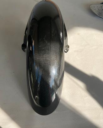 Parafango ant ducati monster 40mm