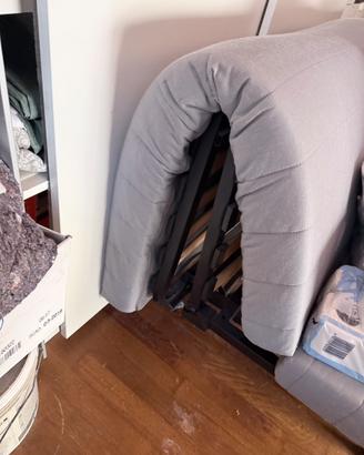 Divano letto