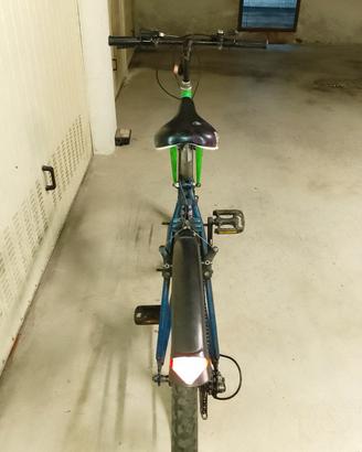 bici mountan bike 