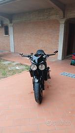 Triumph speed Triple 1050   2010