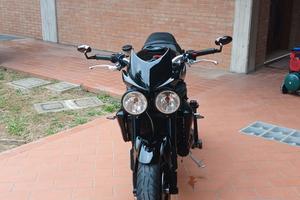 Triumph speed Triple 1050   2010