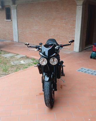 Triumph speed Triple 1050   2010