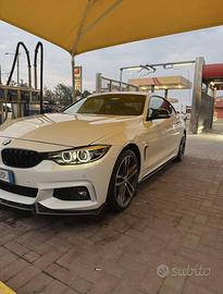 bmw f32 420d xdrive msport