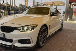 bmw f32 420d xdrive msport