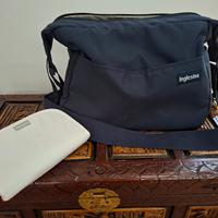 Borsa Inglesina con fasciatoio 