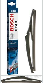 Tergilunotto Bosch Rear H230 Lunghezza 230 mm
