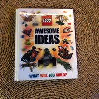 Libro Lego