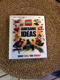 Libro Lego