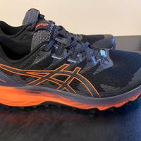 Scarpe da montagna Asics gel 43.5 trekking