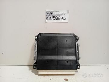CENTRALINA INIEZIONE NISSAN Cabstar 1° Serie 8966