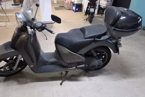 Scarabeo 250