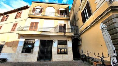 Appartamento centralissimo