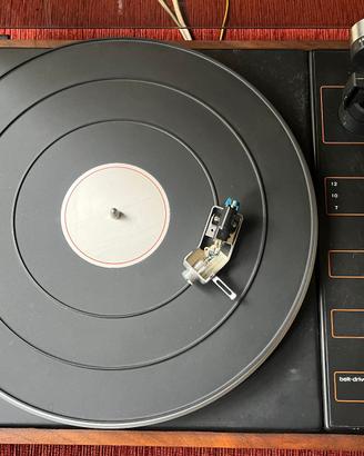 giradischi lenco L65