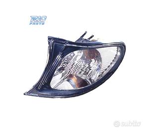 INDICATORE SINISTRO ANTERIORE BMW SERIE 3 E46 4P 5